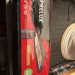 50w Valo led floodlight brand new