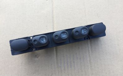 Dash Switch Pack (Fiat Punto 176)