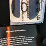BenQ ZOWIE EC2-C Driverless Gaming E-Sports Mouse (paracord) Image 5