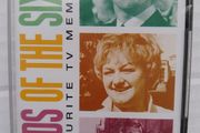 Sounds Of The Sixties