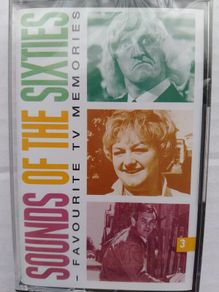 Sounds Of The Sixties