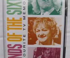 Sounds Of The Sixties