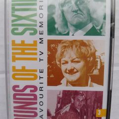 Sounds Of The Sixties