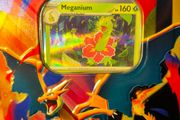 Mega Evolutions Quick Starter Pack