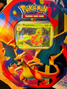 Mega Evolutions Quick Starter Pack