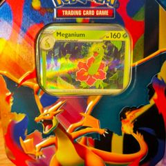 Mega Evolutions Quick Starter Pack