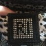 River Island small bag, like new Image 3