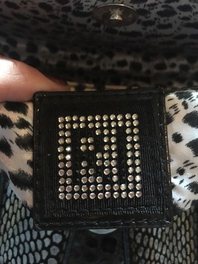 River Island small bag, like new