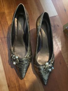 shoe/boots