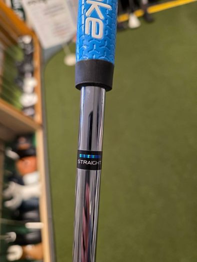 As New Ping Scottsdale Craz-E Putter 34"