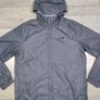 Under Armour Waterproof Rain Jacket Mens Large Image 2