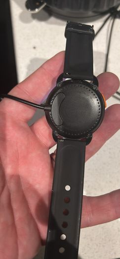 Bushnell golf watch