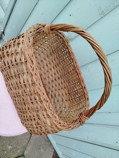 Vintage Basket