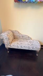Chaise Lounge