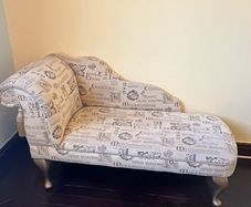 Chaise Lounge