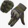 Mens Tactical Gloves, Airsoft, Hunting, paintball, Touchscreen sensitive Image 2