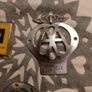 Vintage car badges Image 3