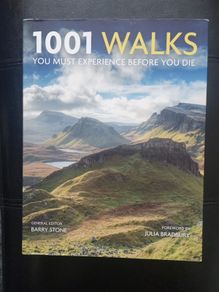 1001 Walks