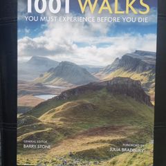 1001 Walks