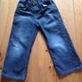 Age 4 NEXT Jeans Image 3