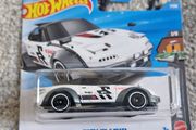 Hot Wheels - Mazda MX-5 Miata