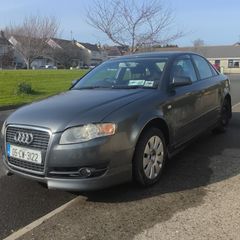 B6/b7 audi a4