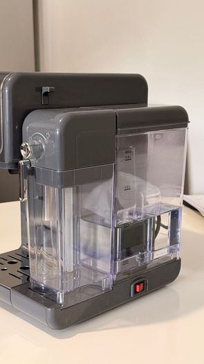 coffee machine