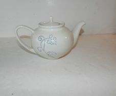 Tea Pot