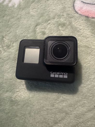 Go pro hero 7