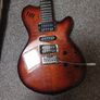 godin  xtsa Image 2