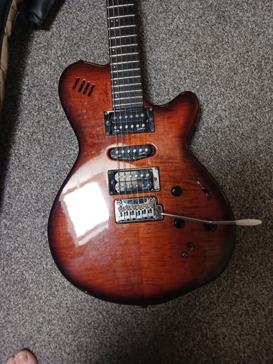 godin  xtsa