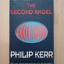 The Second Angel by Philip Kerr (Science Fiction Paperback 1999) Image 2