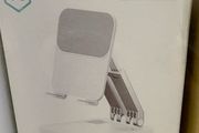 Mobile and tablet stand