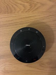 Jabra Speak 510 Bluetooth Conference Speakerphone