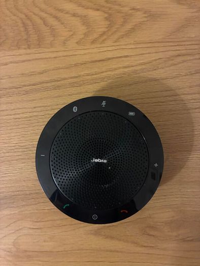 Jabra Speak 510 Bluetooth Conference Speakerphone