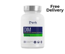 DIM (Diindolylmethane) 120x 300mg