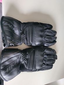 Shima STX Motorcycle gloves