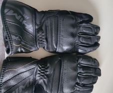 Shima STX Motorcycle gloves