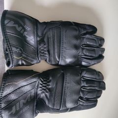 Shima STX Motorcycle gloves