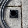 Type 1 EV Charging Cable (J1772), 5m with Holster, Tethered Image 2