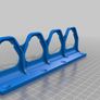 Parkside (lidl) X 20v & 12v power tool 3d printed accessories Image 8