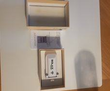 X Solax Pocket Wife 2.0