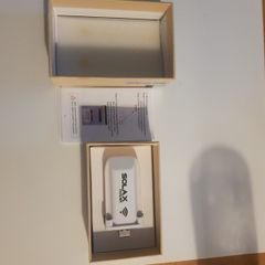 X Solax Pocket Wife 2.0