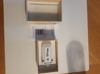 X Solax Pocket Wife 2.0