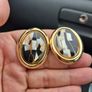 Vintage earrings Image 2