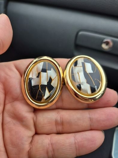 Vintage earrings