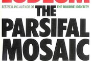 The Parsifal Mosaic, by Robert Ludlum