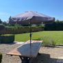large outdoor table Image 3