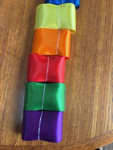 Ribbons