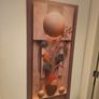 LARGE 2D Canvas 54x115cm Image 4